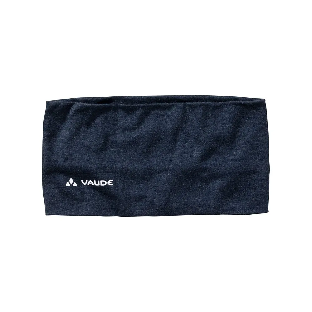 Vaude Cassons Merino Hårband male