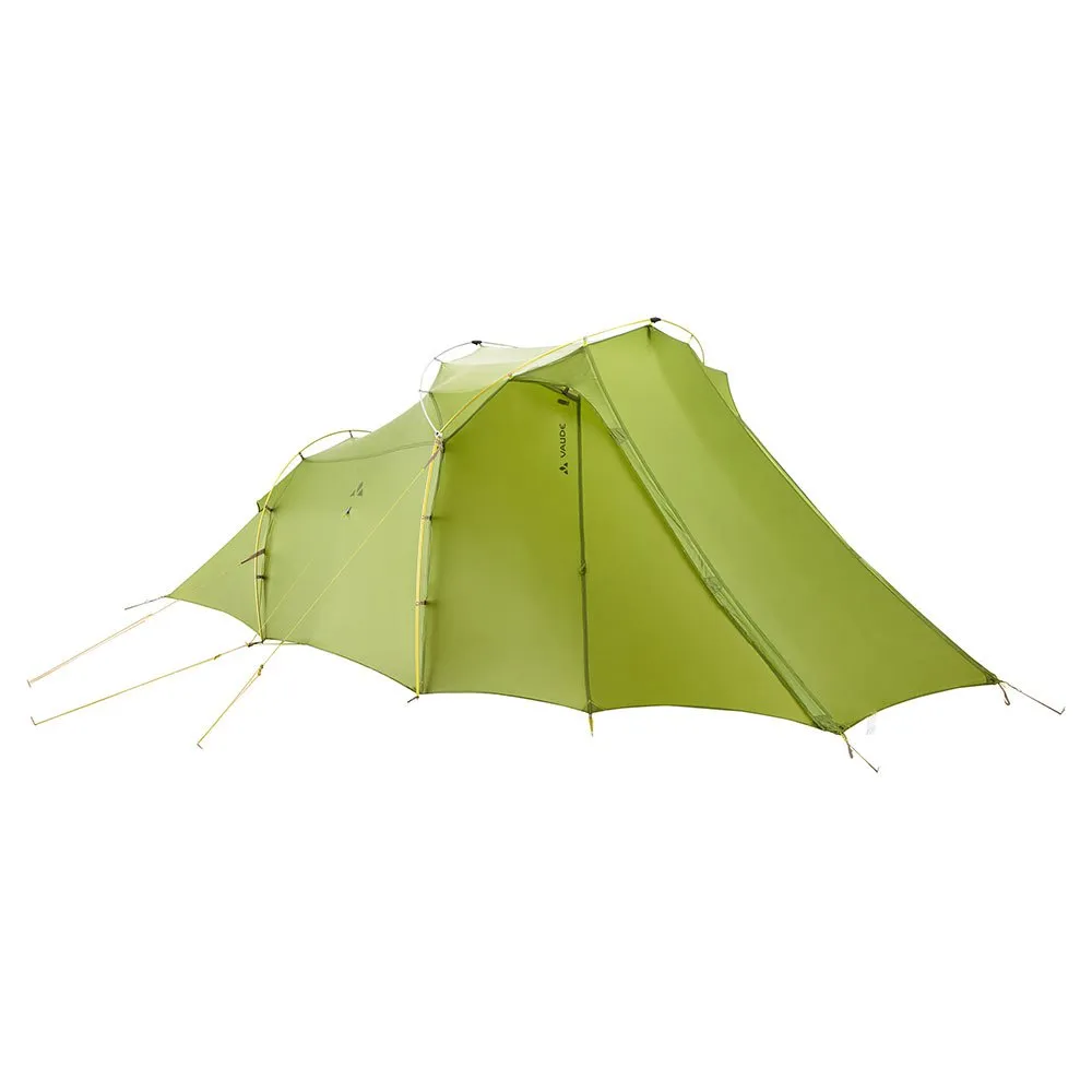 Vaude Chapel Sul Xt 2p Tält, Cress green, 2 Platser