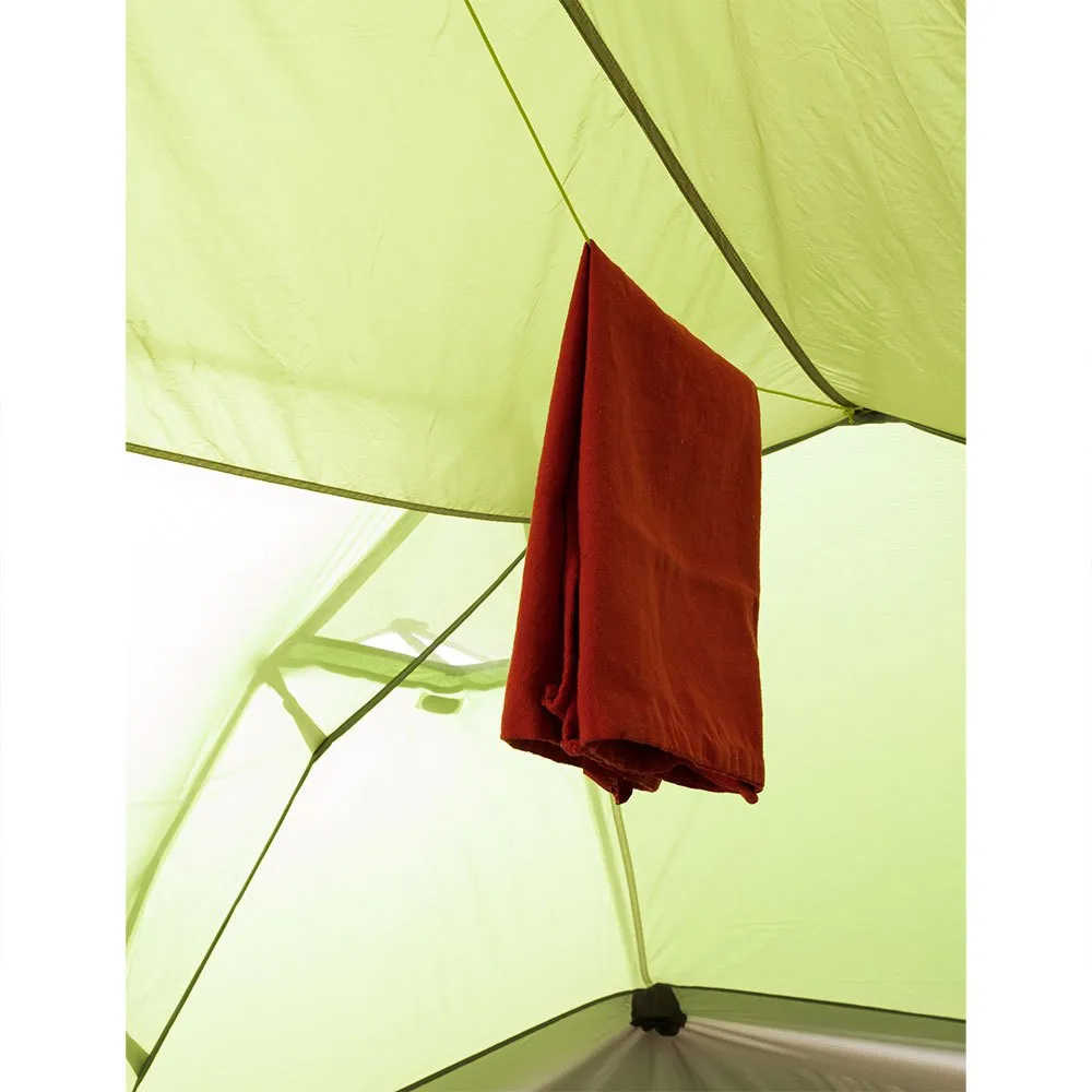 Vaude Chapel Sul Xt 2p Tält, Cress green, 2 Platser