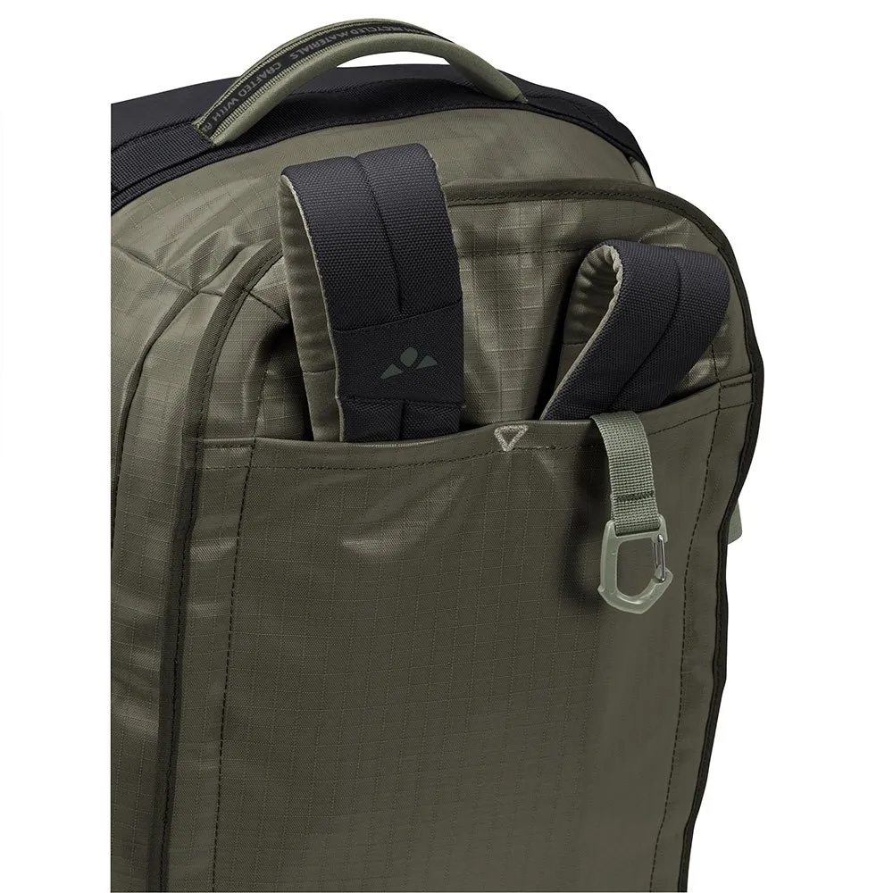 Vaude Cityduffel 35l Väska