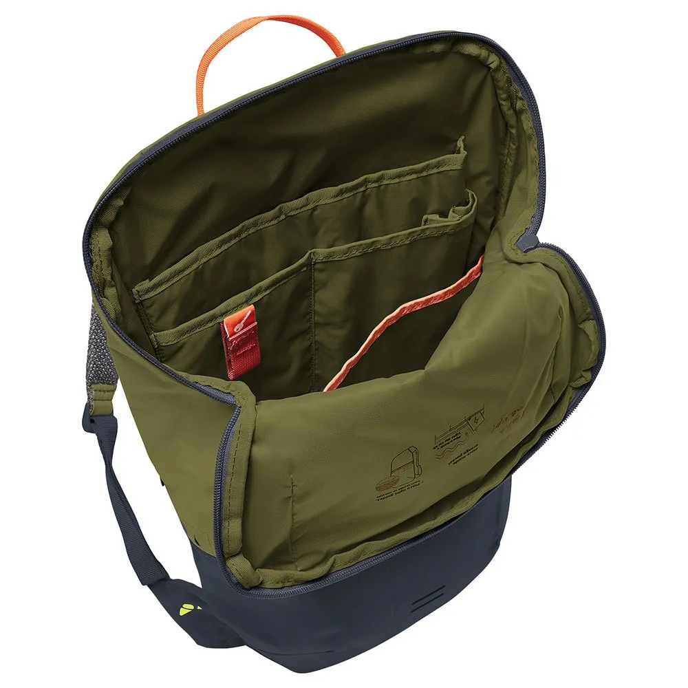 Vaude Citygo 14l Ryggsäck Vaude Citygo 14l Ryggsäck
