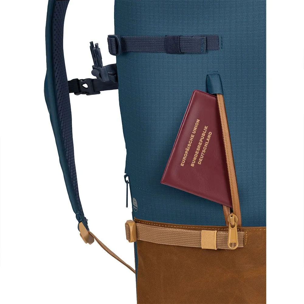 Vaude Citygo Ii 23l Ryggsäck Vaude Citygo Ii 23l Ryggsäck