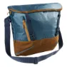 Vaude Cityme Bike 13+5l Sidoväska, Baltic sea, One Size