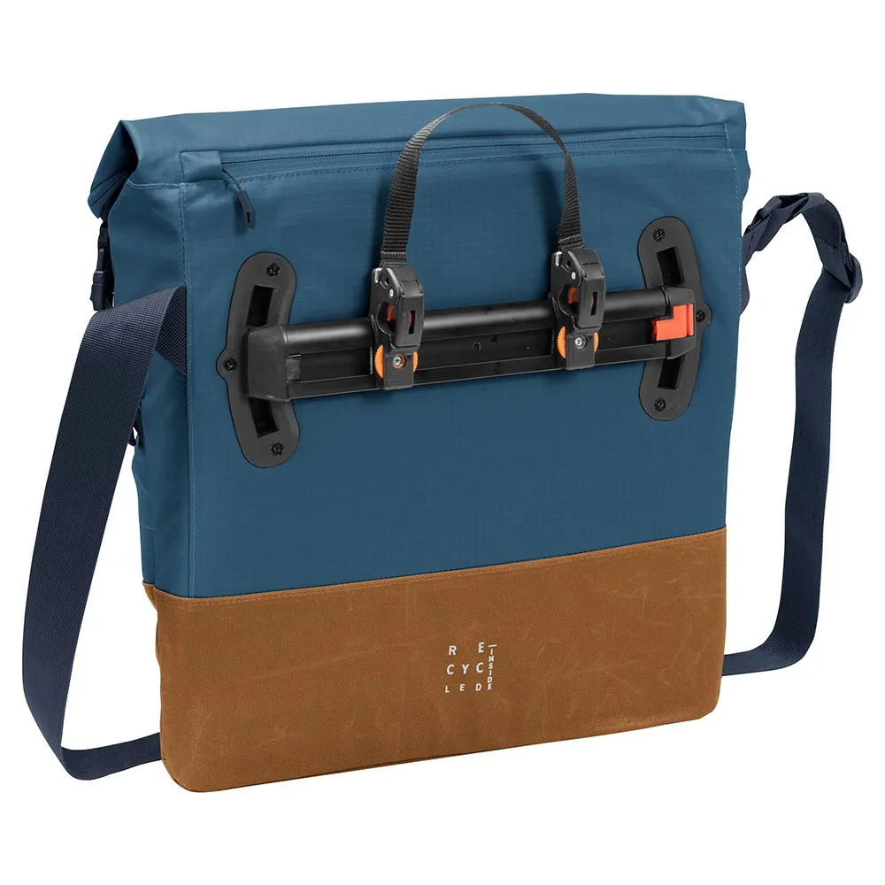 Vaude Cityme Bike Ii 18l Axelväska