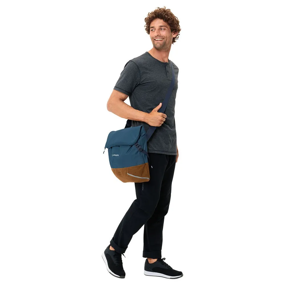 Vaude Cityme Bike Ii 18l Axelväska