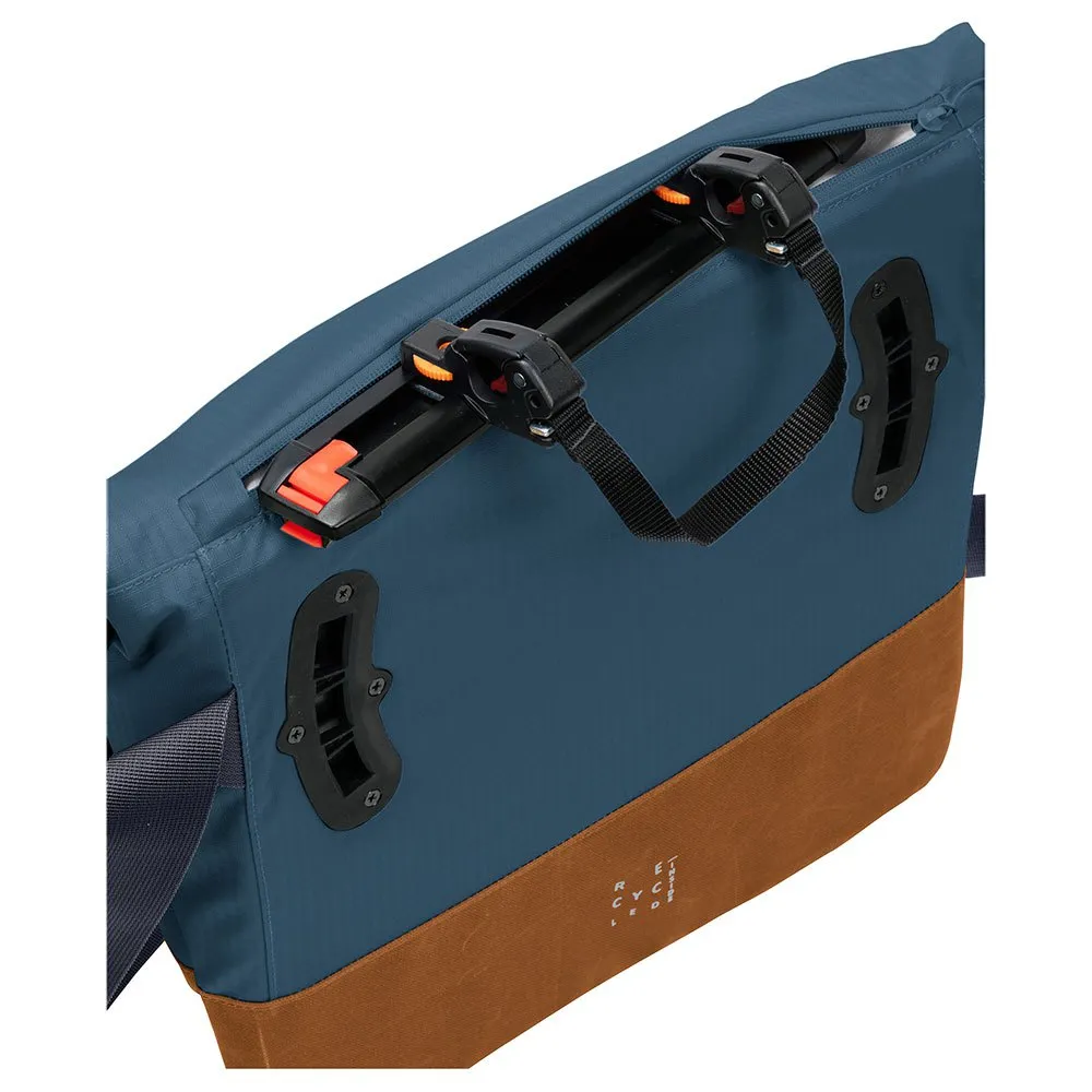 Vaude Cityme Bike Ii 18l Axelväska
