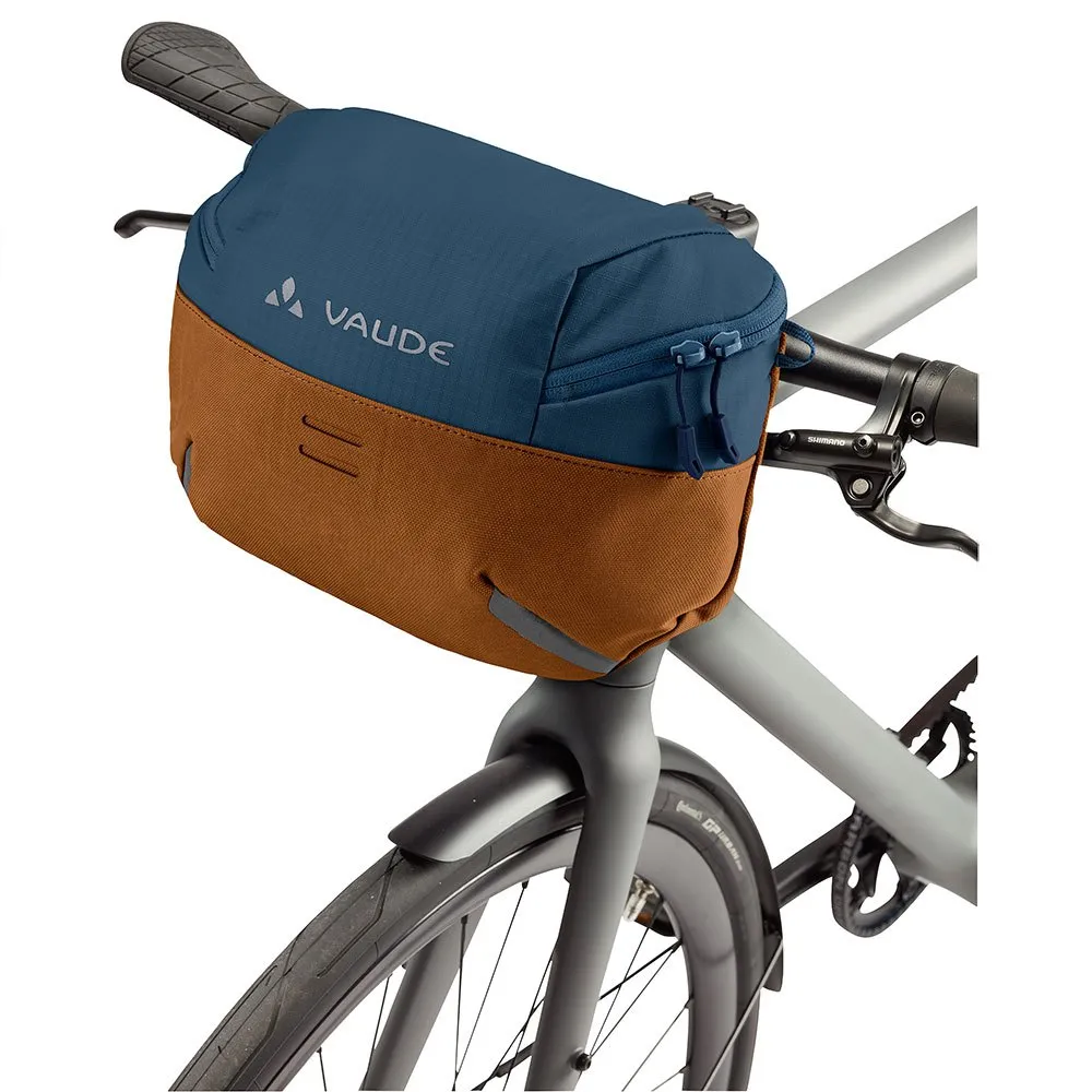 Vaude Cityme Bike Ii 18l Styrväska