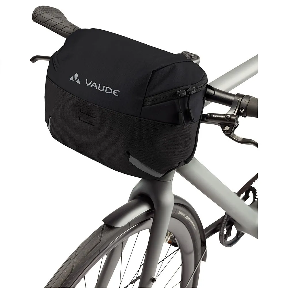 Vaude Cityme Bike Ii 18l Styrväska Vaude Cityme Bike Ii 18l Styrväska