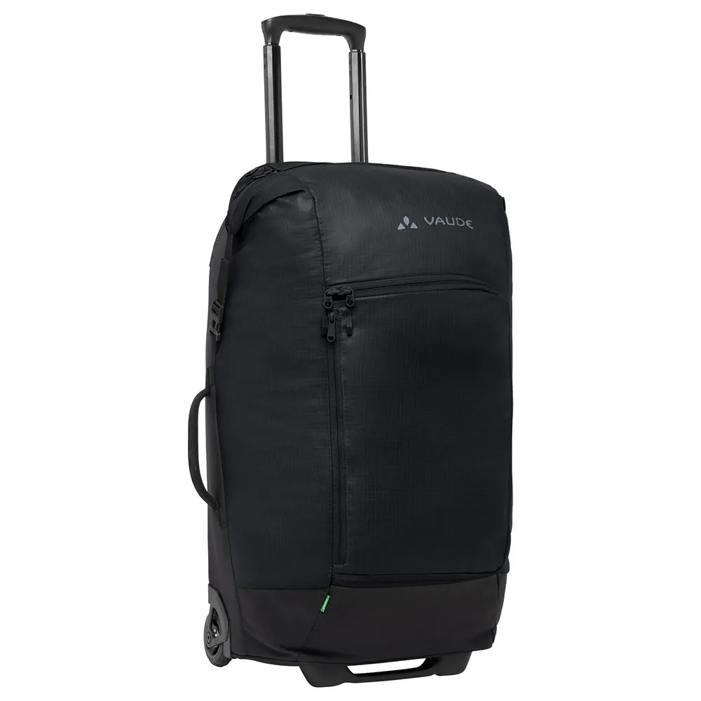 Vaude Citytravel 60l Duffelväska, Black