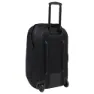 Vaude Citytravel 60l Duffelväska, Black