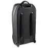 Vaude Citytravel 90l Duffelväska, Black
