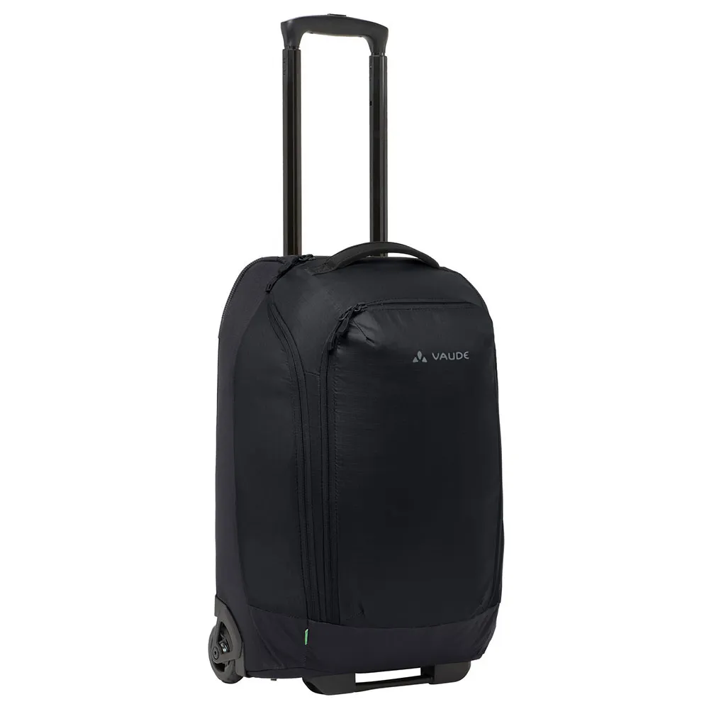 Vaude Citytravel Carry-on Duffelväska, Black