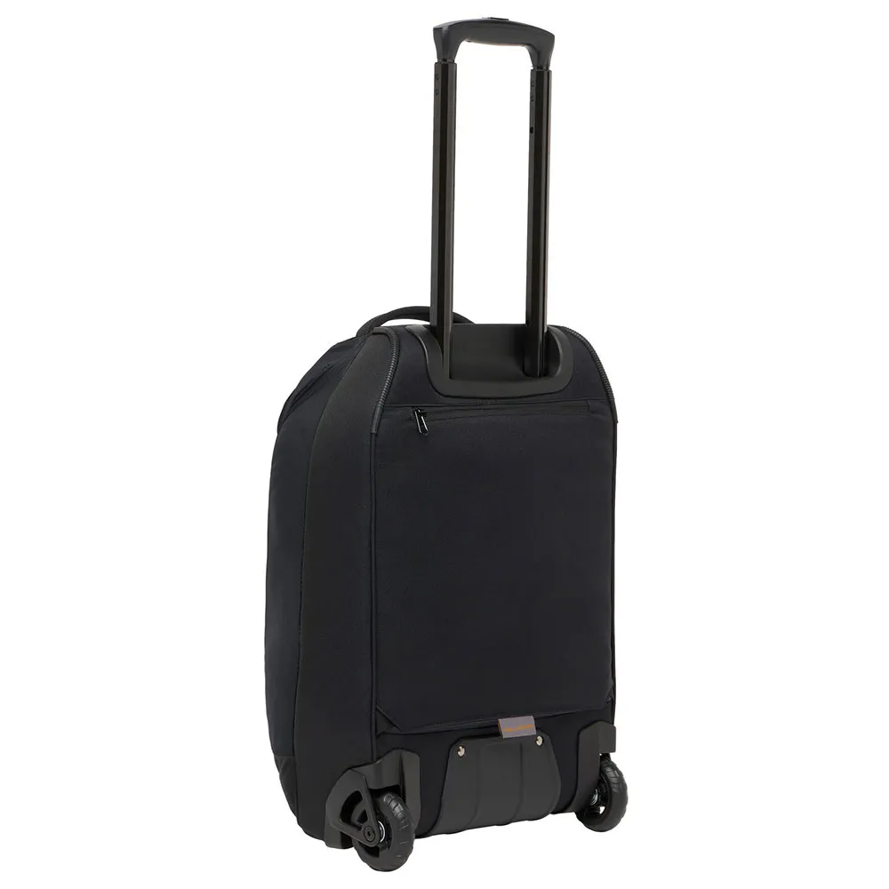 Vaude Citytravel Carry-on Duffelväska, Black