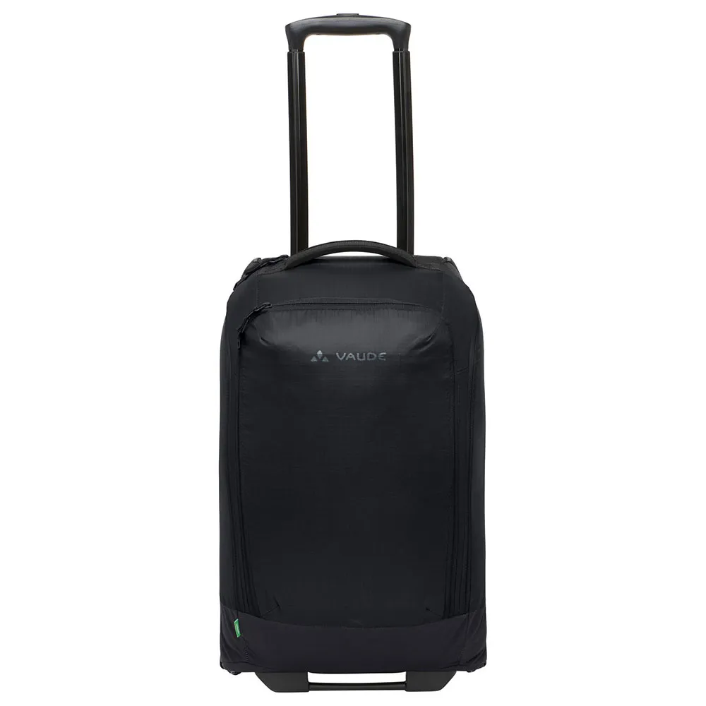 Vaude Citytravel Carry-on Duffelväska, Black