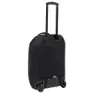 Vaude Citytravel Carry-on Duffelväska, Black