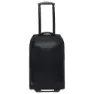 Vaude Citytravel Carry-on Duffelväska, Black