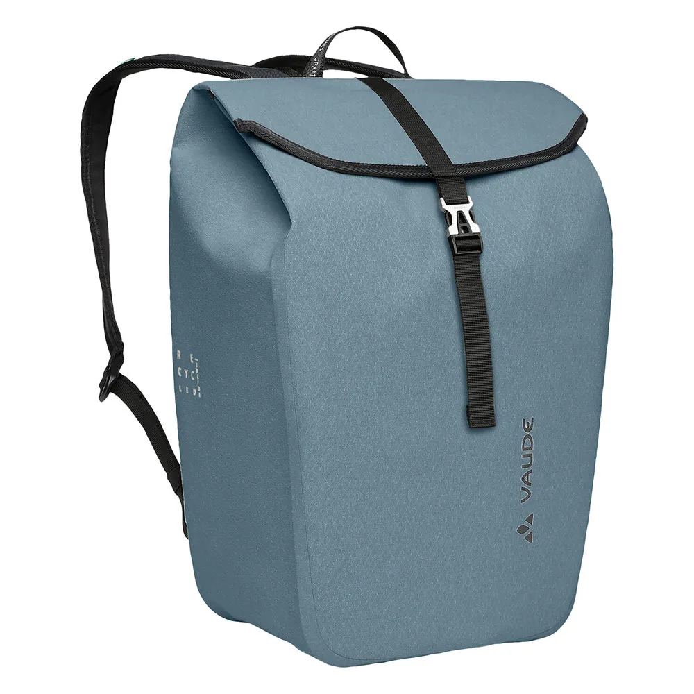 Vaude Clubride Urban 17l Sidoväskor, Heron, One Size