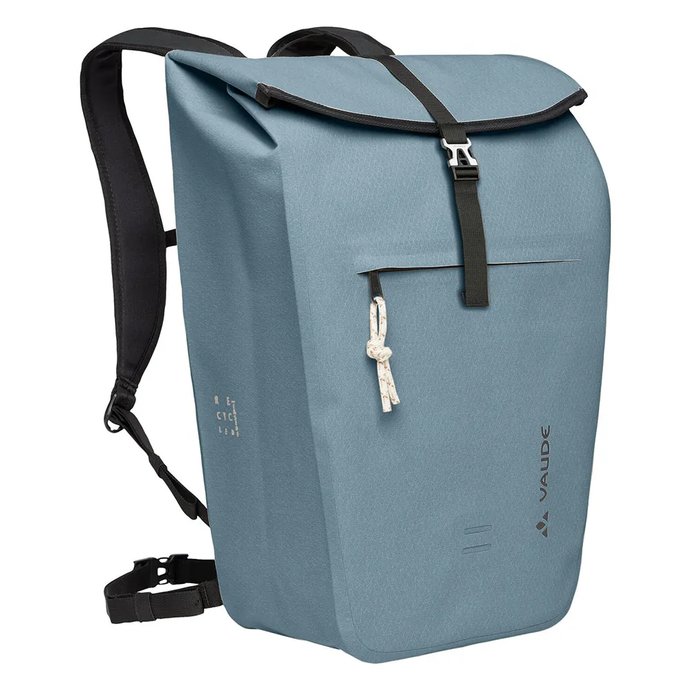 Vaude Clubride Urban 25l Sidoväskor, Heron, One Size Vaude Clubride Urban 25l Sidoväskor, Heron, One Size