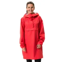 Vaude Comyou Coat Vattentät Poncho Vaude Comyou Coat Vattentät Poncho