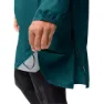 Vaude Comyou Coat Vattentät Poncho