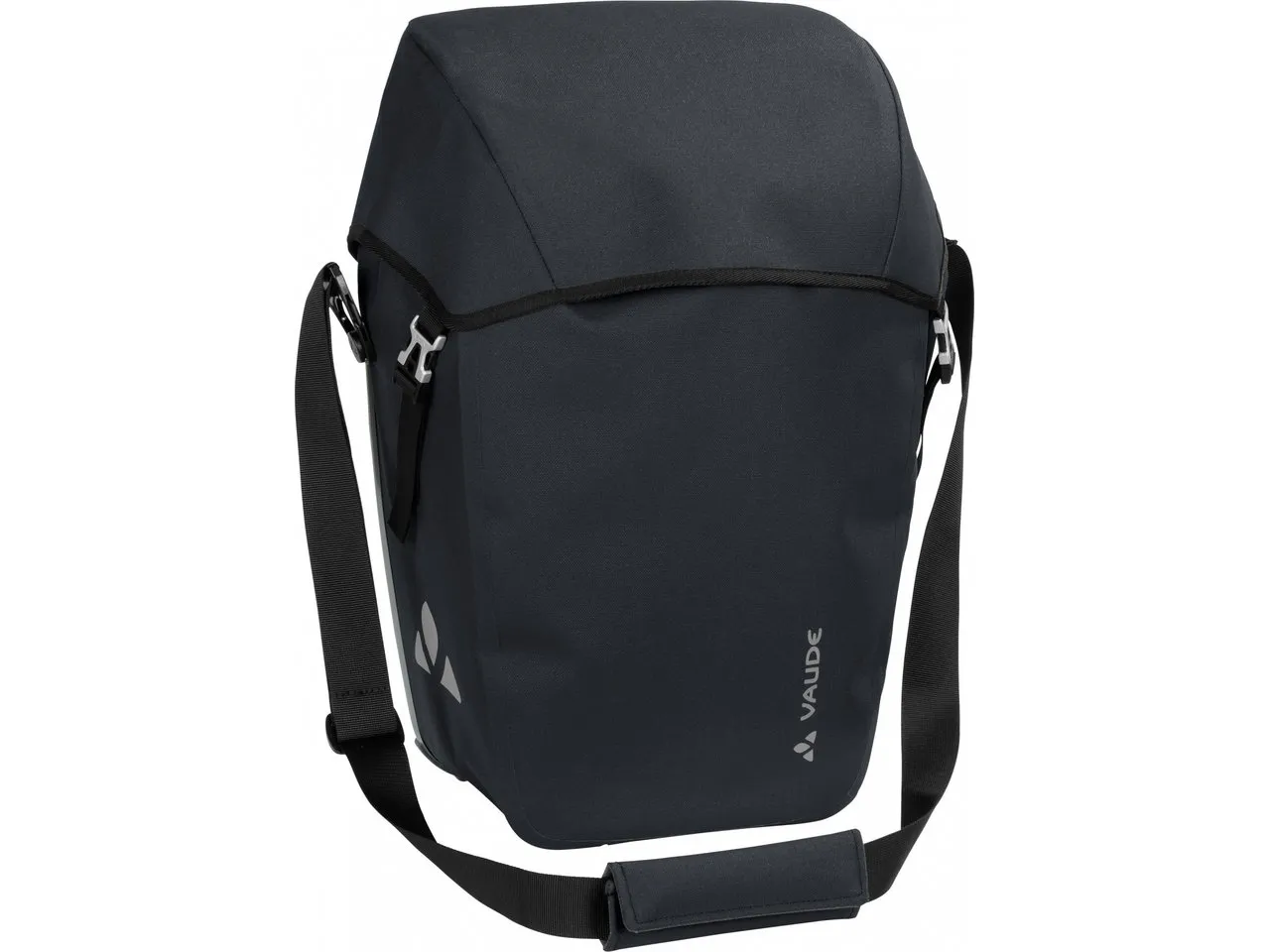 Vaude Comyou Pro Hinterradtasche, Phantom black, One Size