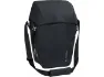 Vaude Comyou Pro Hinterradtasche, Phantom black, One Size