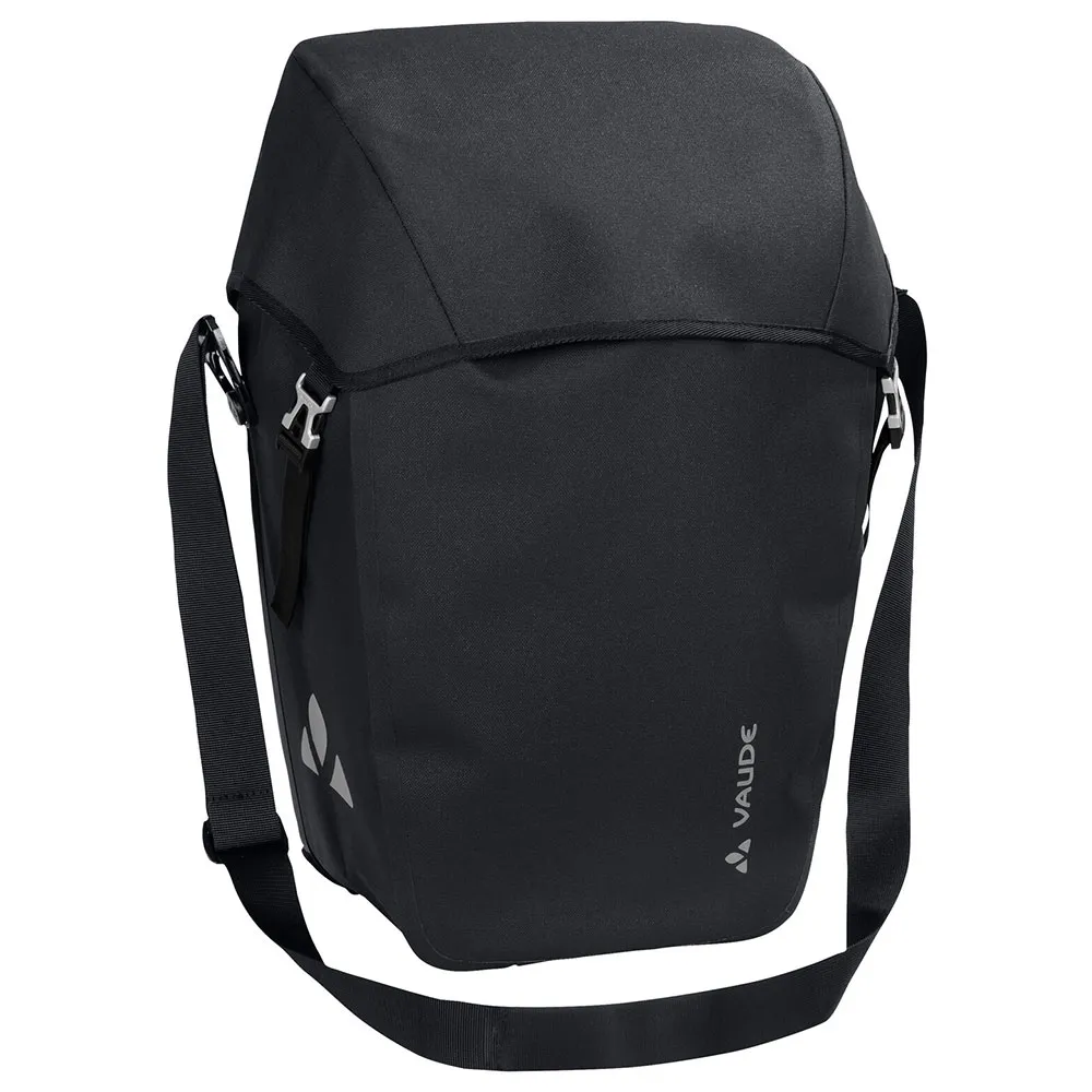 Vaude Comyou Pro Sidoväska, Black, One Size