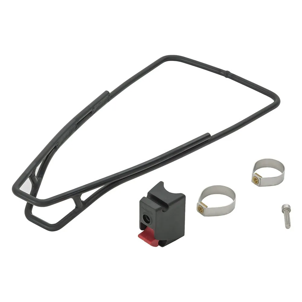 Vaude Contour Max-tillbehör Installerat, One size Vaude Contour Max-tillbehör Installerat, One size