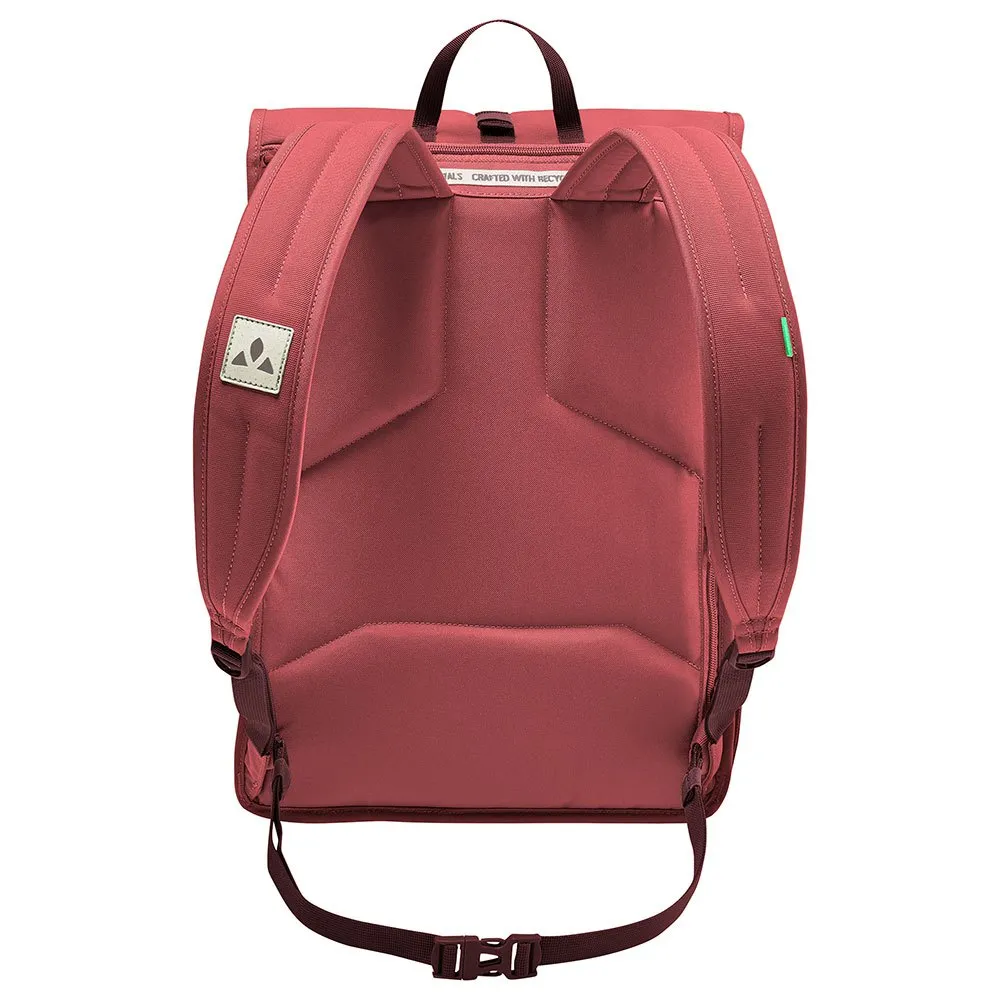 Vaude Coreway 20l Ryggsäck, Brick