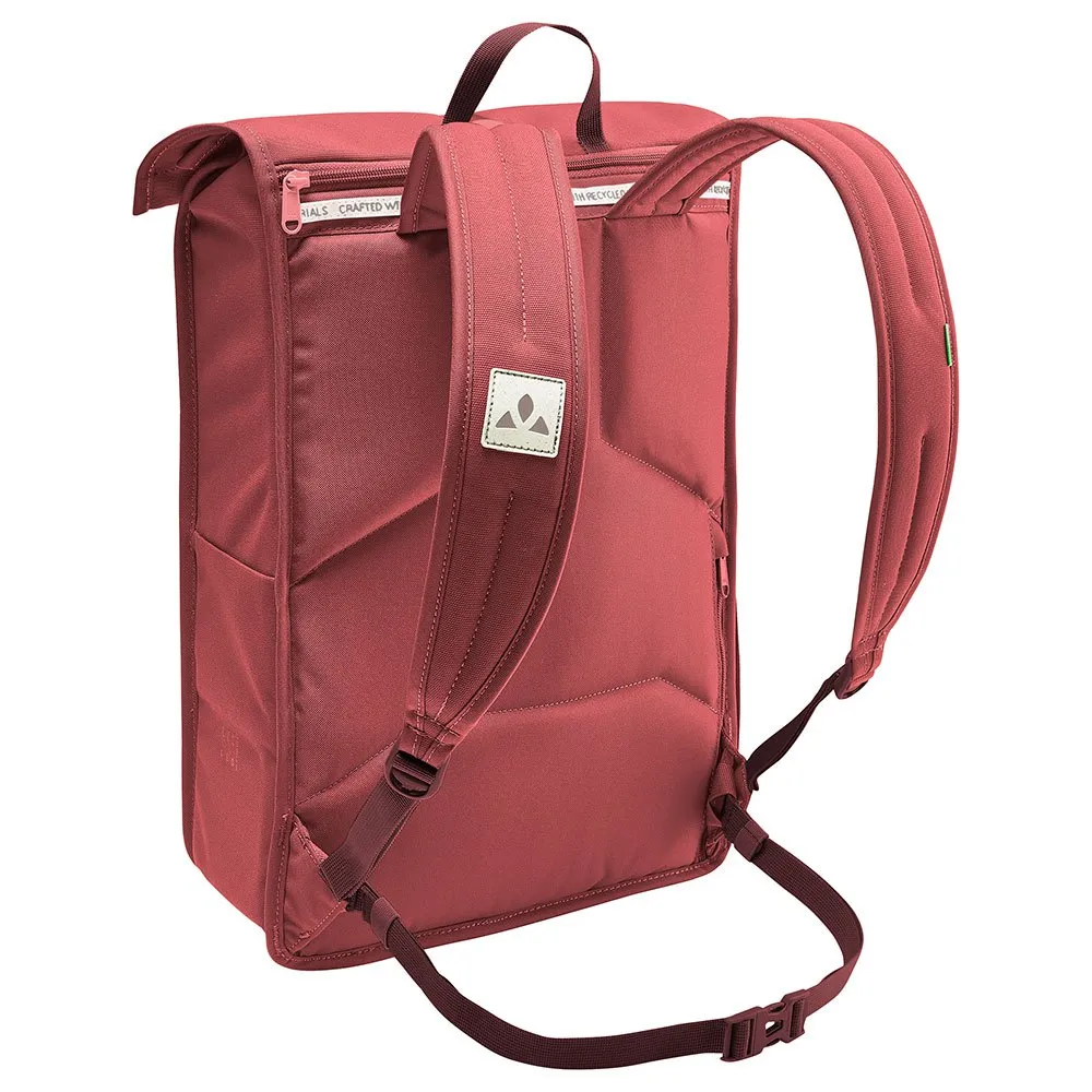 Vaude Coreway 20l Ryggsäck, Brick
