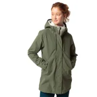 Vaude Coreway 3-i-1 Parka Vaude Coreway 3-i-1 Parka