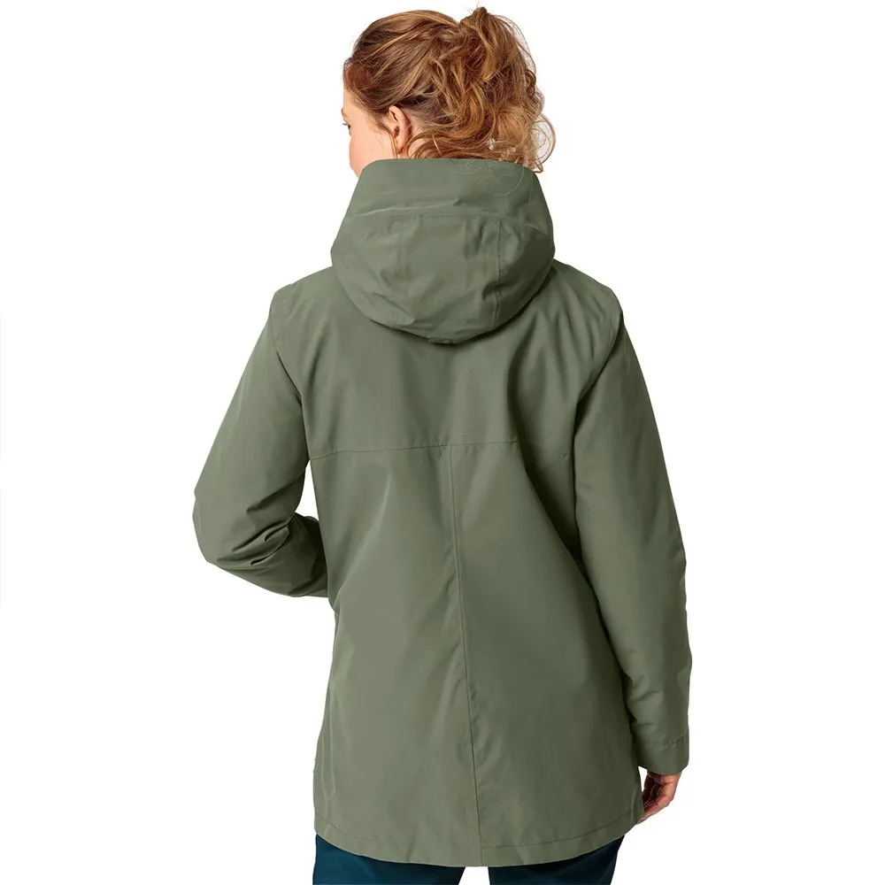 Vaude Coreway 3-i-1 Parka