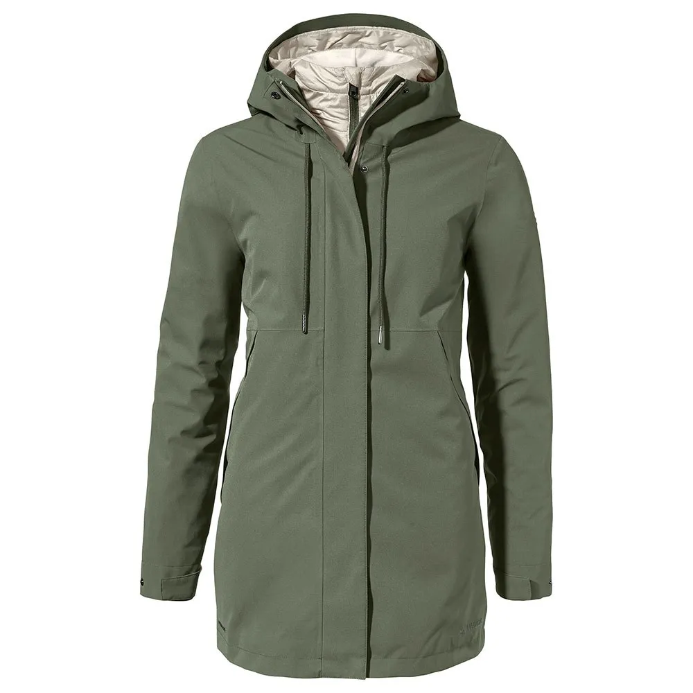 Vaude Coreway 3-i-1 Parka
