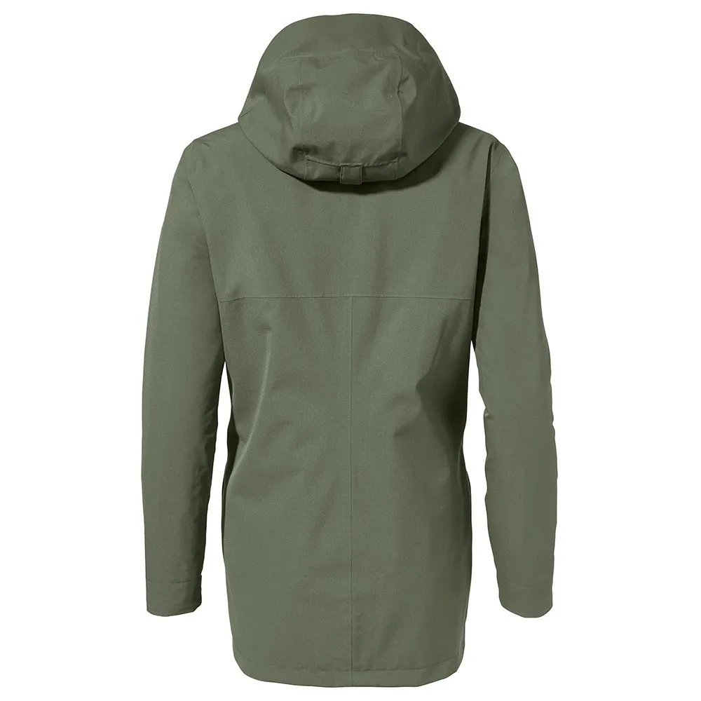 Vaude Coreway 3-i-1 Parka