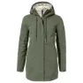 Vaude Coreway 3-i-1 Parka
