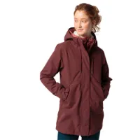Vaude Coreway 3-i-1 Parka Refurbished Vaude Coreway 3-i-1 Parka Refurbished