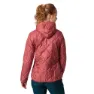 Vaude Coreway 3-i-1 Parka Refurbished, Dark cherry