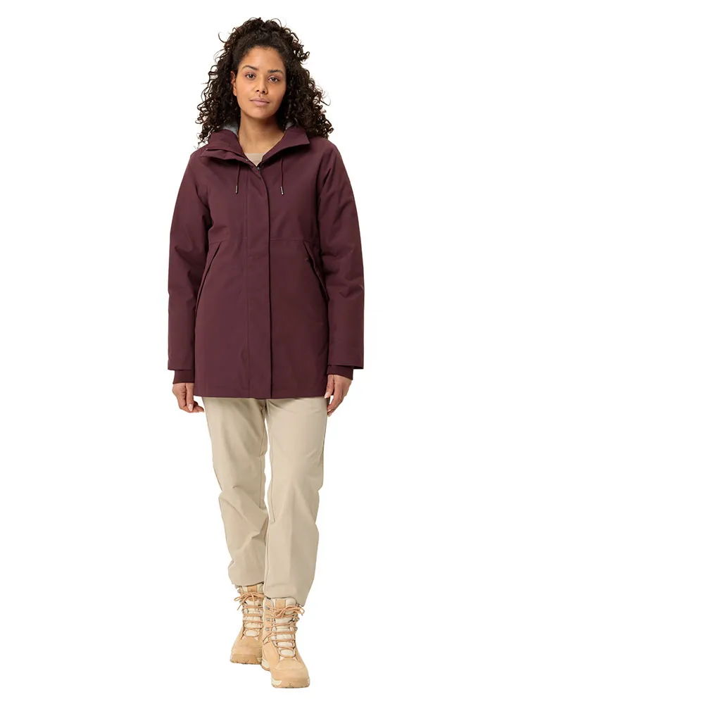 Vaude Coreway Parka