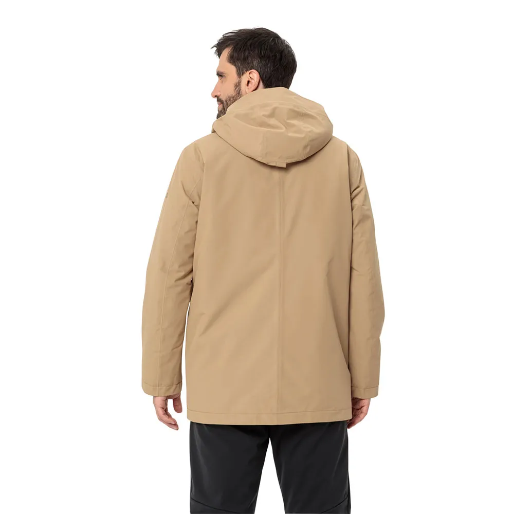 Vaude Coreway Parka Vaude Coreway Parka