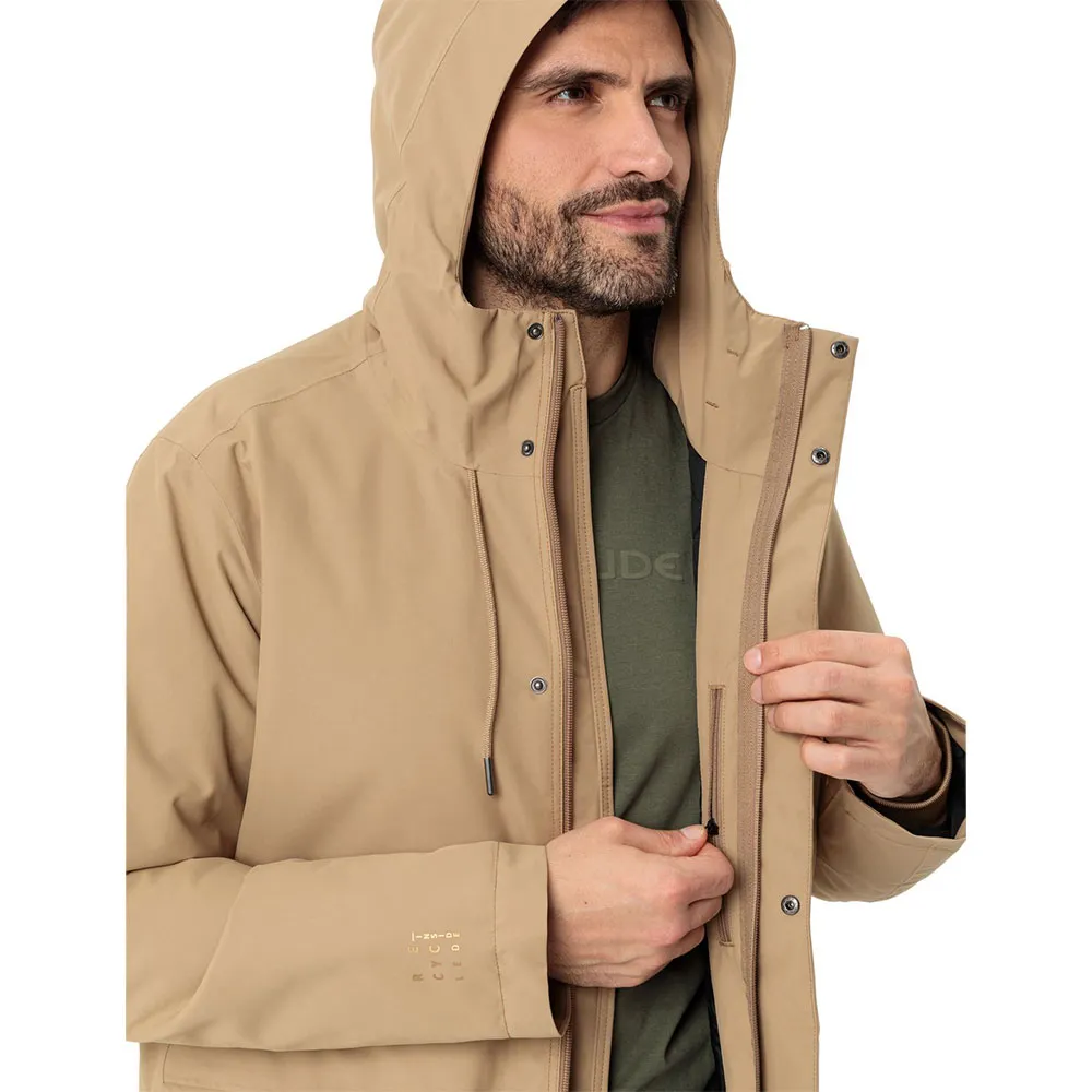 Vaude Coreway Parka Vaude Coreway Parka