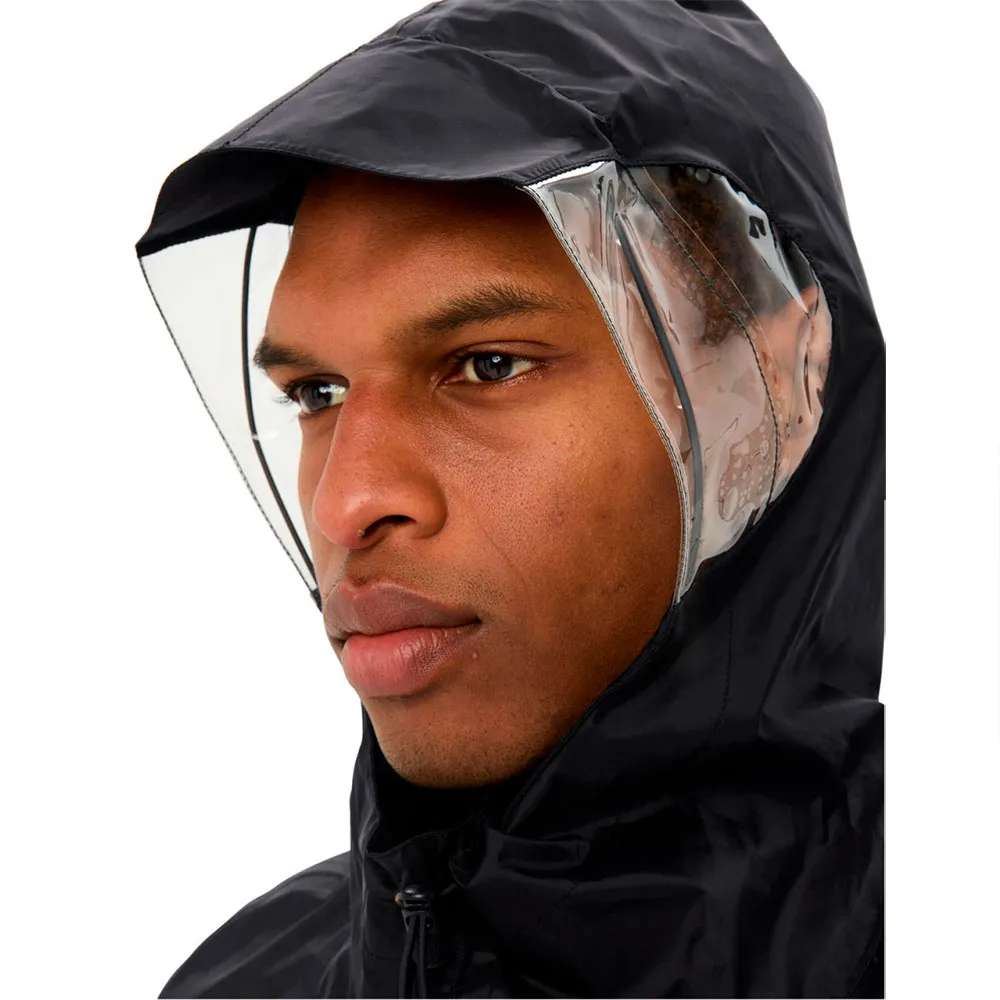 Vaude Covero Ii Poncho