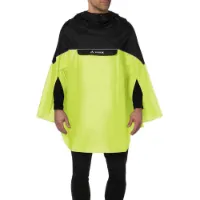 Vaude Covero Ii Vattentät Poncho