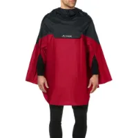 Vaude Covero Ii Vattentät Poncho
