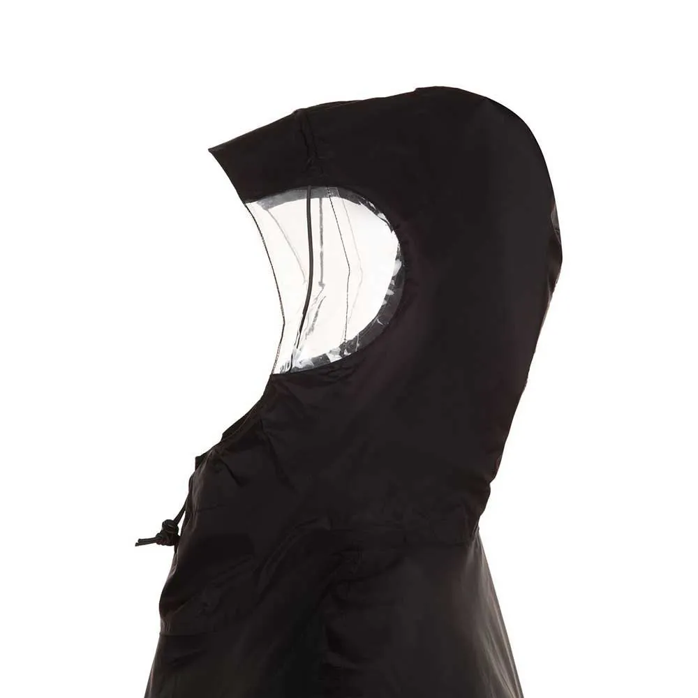 Vaude Covero Ii Vattentät Poncho