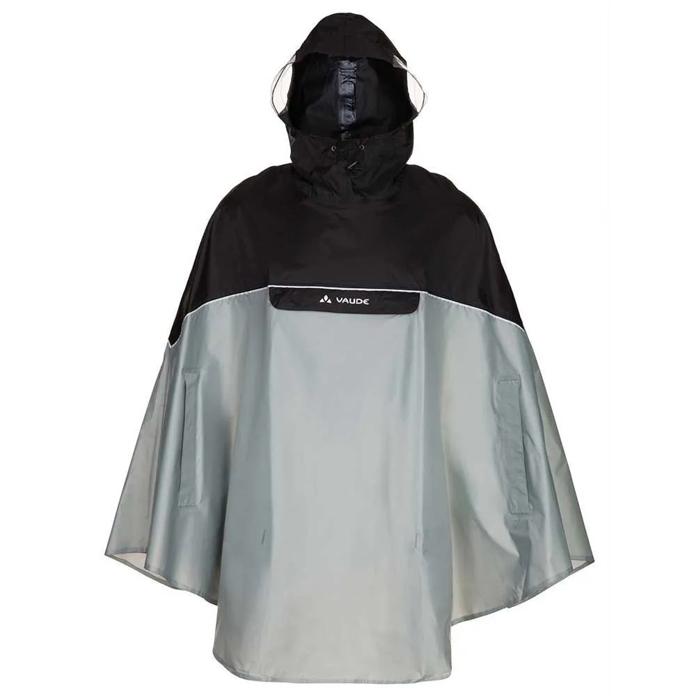 Vaude Covero Ii Vattentät Poncho