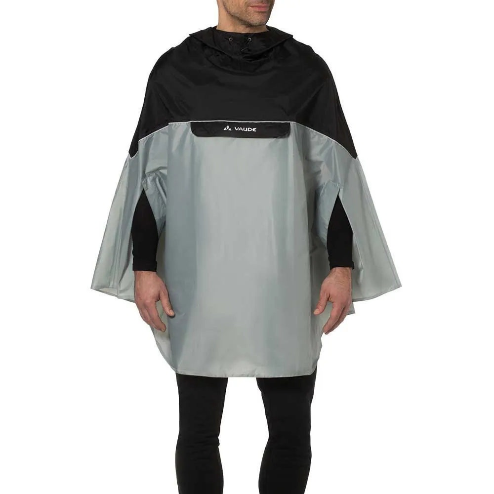 Vaude Covero Ii Vattentät Poncho