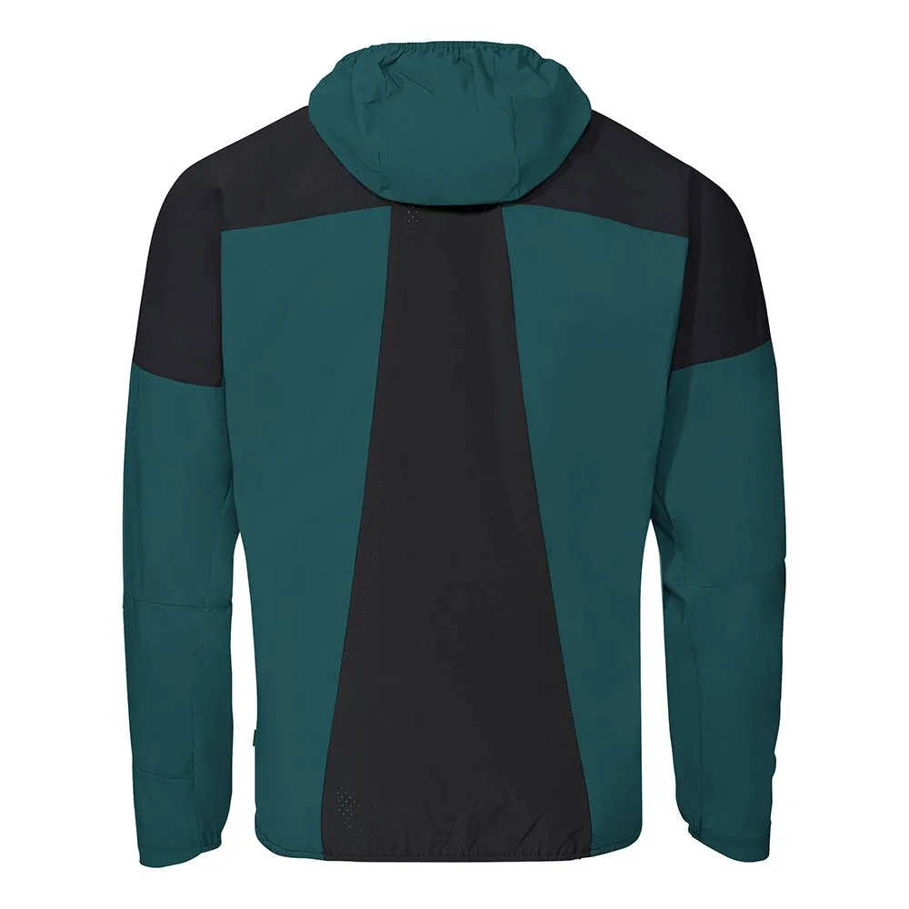 Vaude Crana Wind Jacka Vaude Crana Wind Jacka
