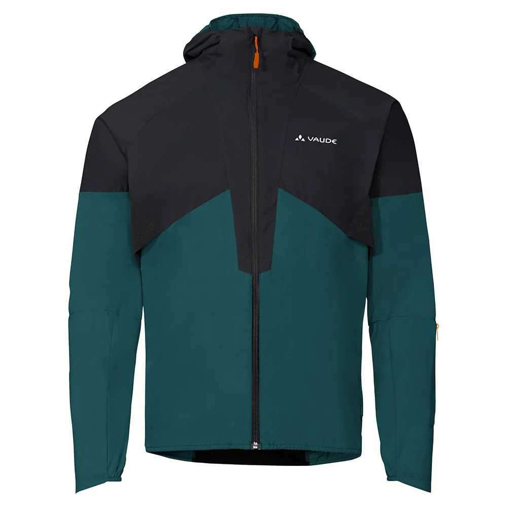 Vaude Crana Wind Jacka Vaude Crana Wind Jacka