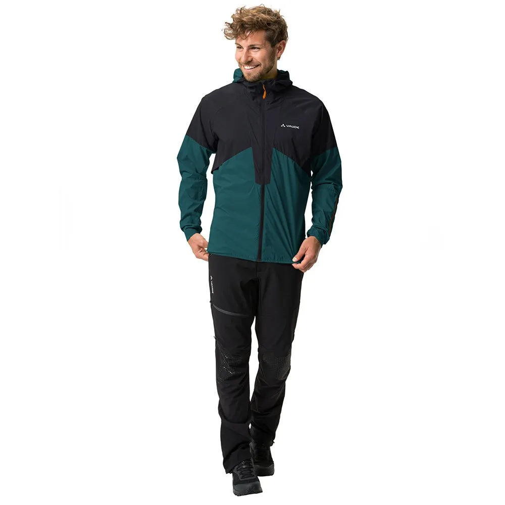 Vaude Crana Wind Jacka Vaude Crana Wind Jacka