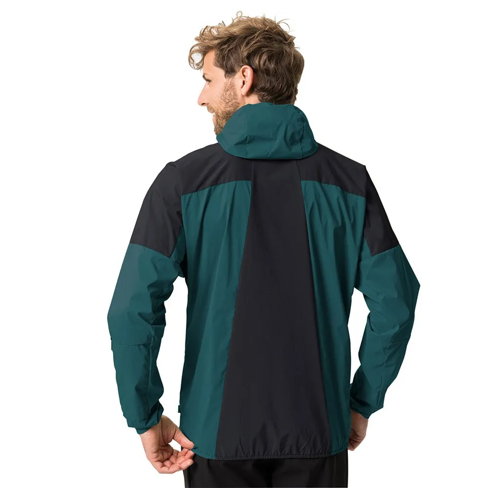 Vaude Crana Wind Jacka Vaude Crana Wind Jacka